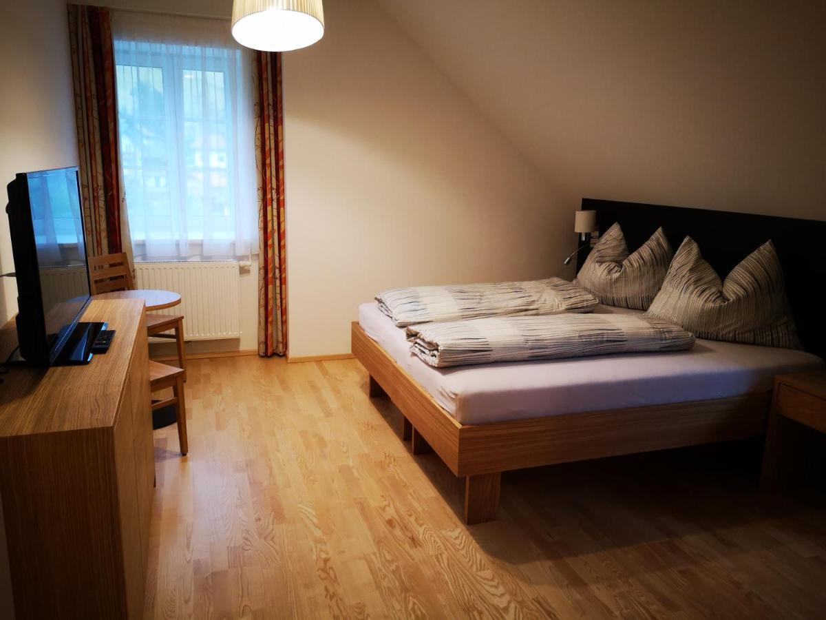 Altenbergerhof Neuberg an der Mürz Extérieur photo