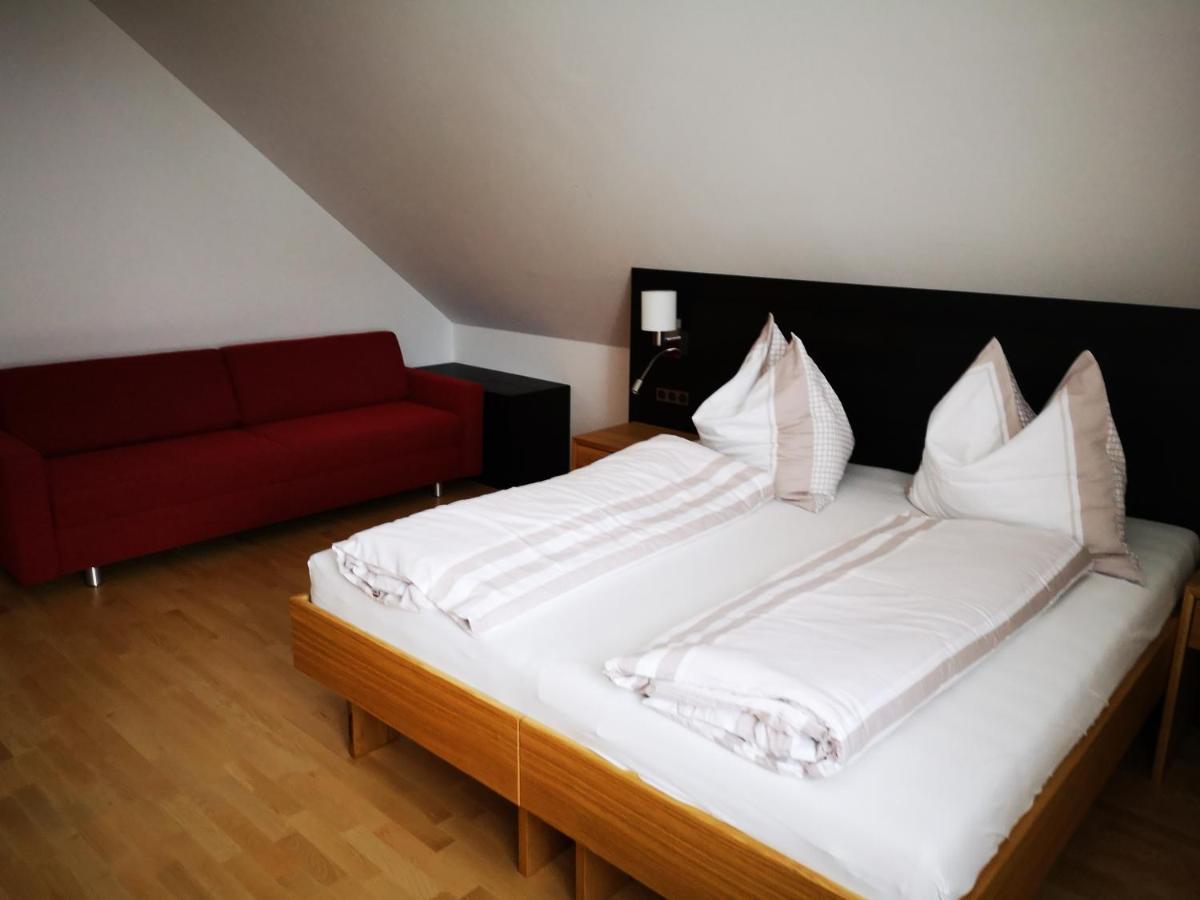 Altenbergerhof Neuberg an der Mürz Extérieur photo