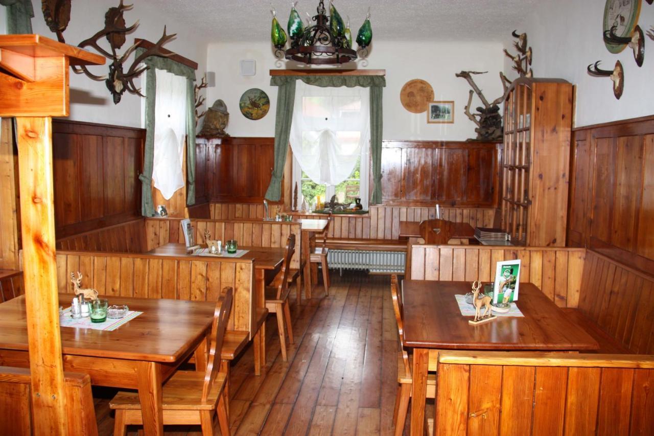 Altenbergerhof Neuberg an der Mürz Extérieur photo