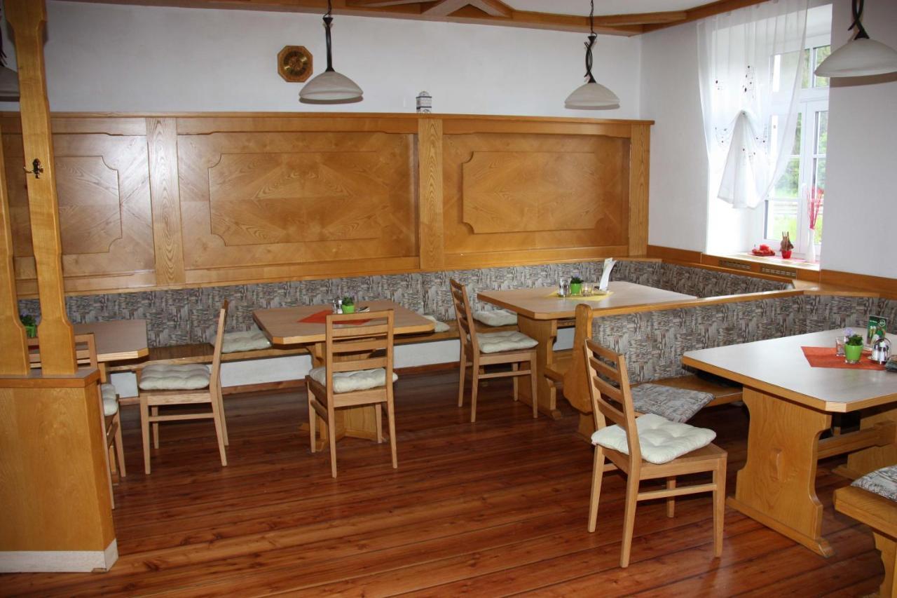 Altenbergerhof Neuberg an der Mürz Extérieur photo