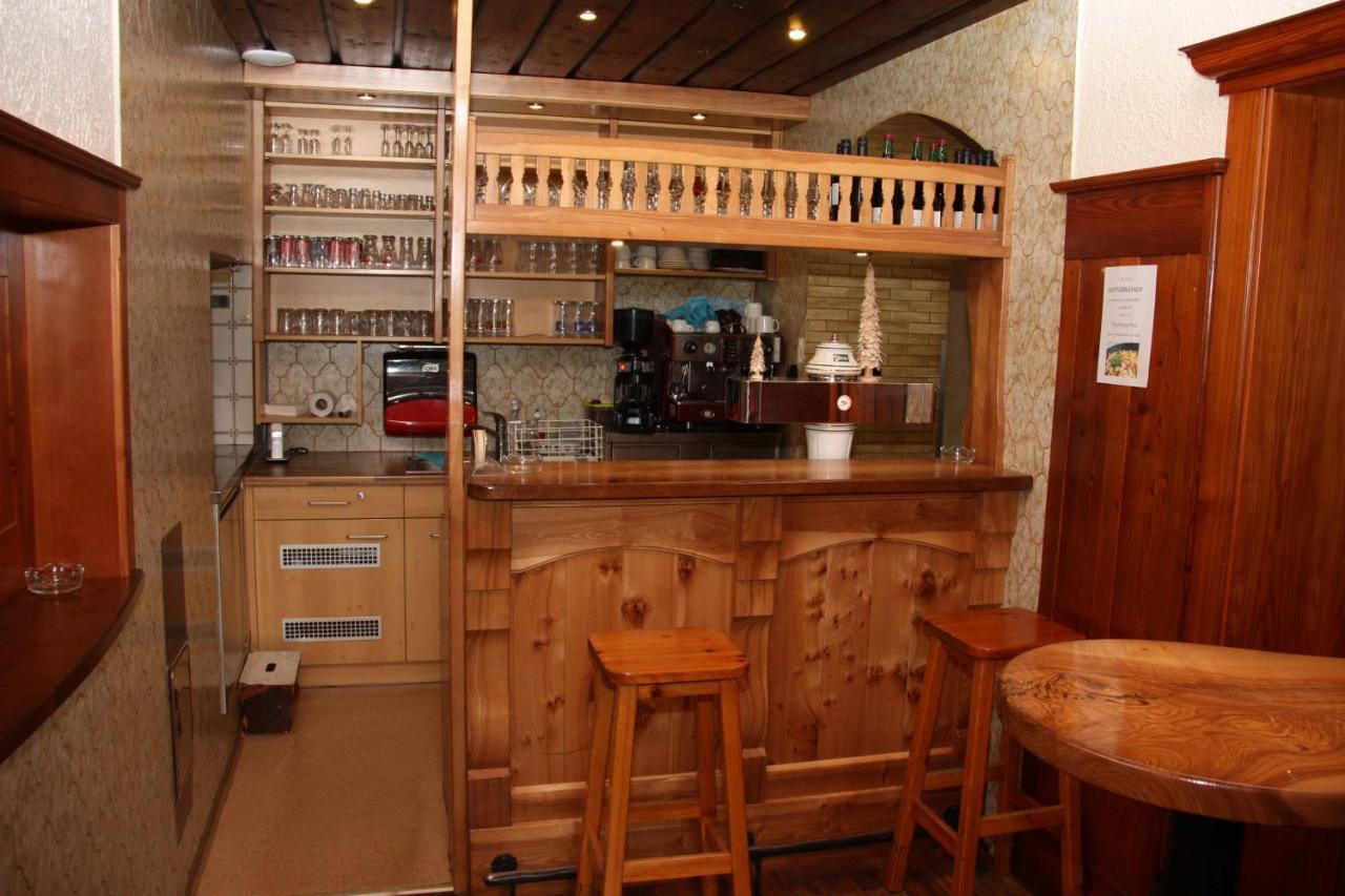 Altenbergerhof Neuberg an der Mürz Extérieur photo