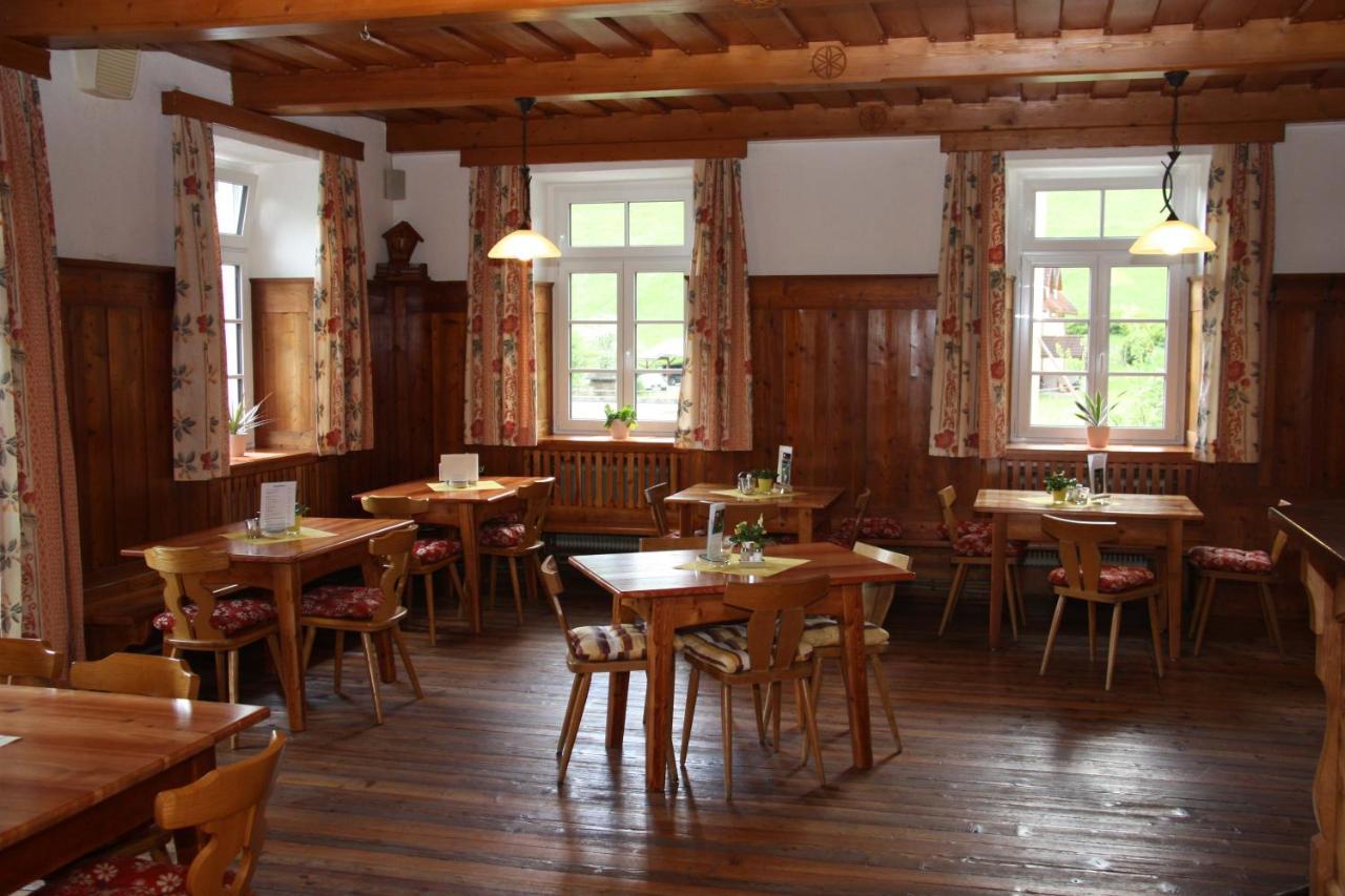 Altenbergerhof Neuberg an der Mürz Extérieur photo