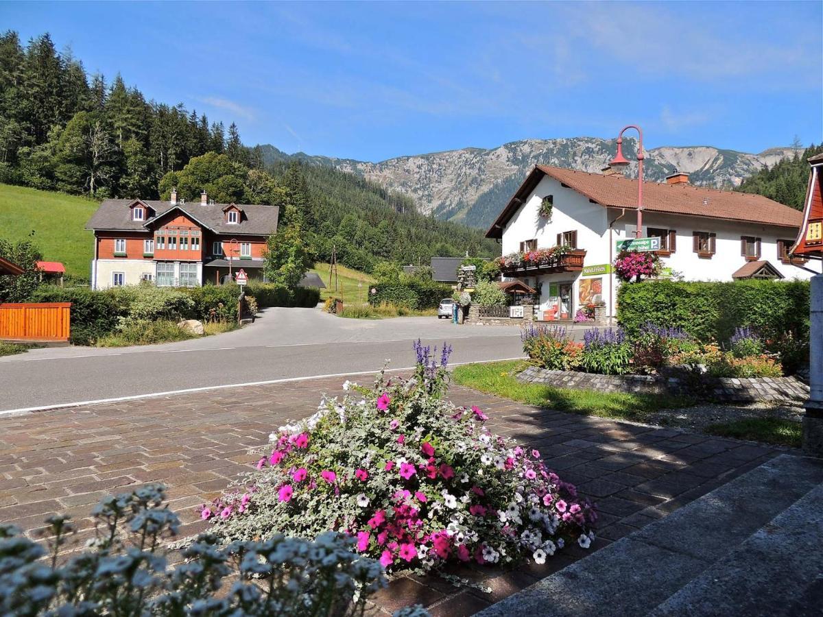 Altenbergerhof Neuberg an der Mürz Extérieur photo
