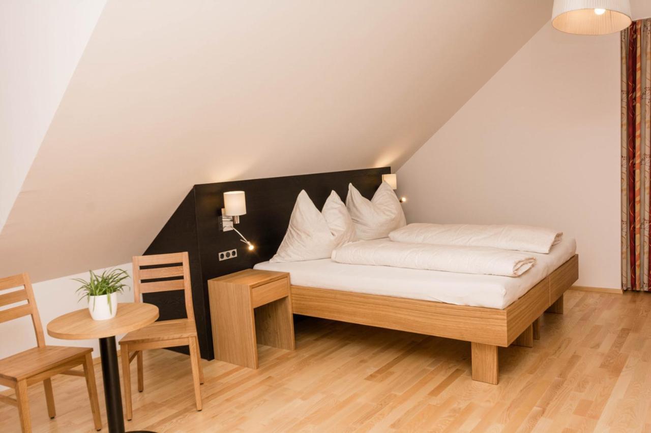 Altenbergerhof Neuberg an der Mürz Extérieur photo